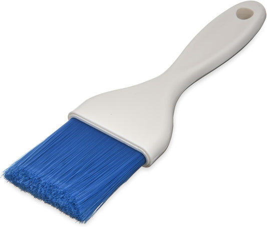 4039114 Sparta Galaxy Nylon Pastry Brush, 2", Blue