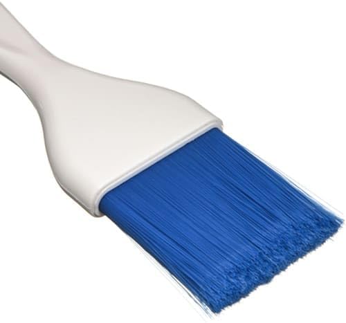 4039114 Sparta Galaxy Nylon Pastry Brush, 2", Blue