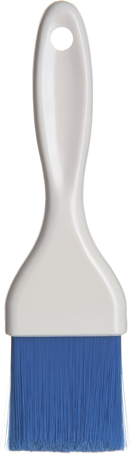 4039114 Sparta Galaxy Nylon Pastry Brush, 2", Blue