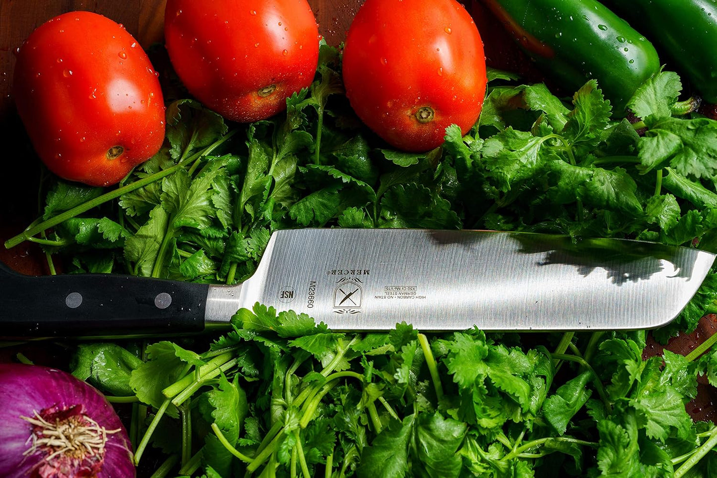 M23610 Renaissance, 5-Inch Tomato Knife