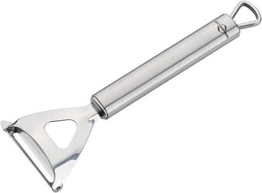 Küchenprofi K1210142800 Parma Stainless Steel Y-Peeler, 7.5 Inch