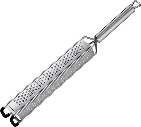 Küchenprofi K1210142800 Parma Stainless Steel Y-Peeler, 7.5 Inch