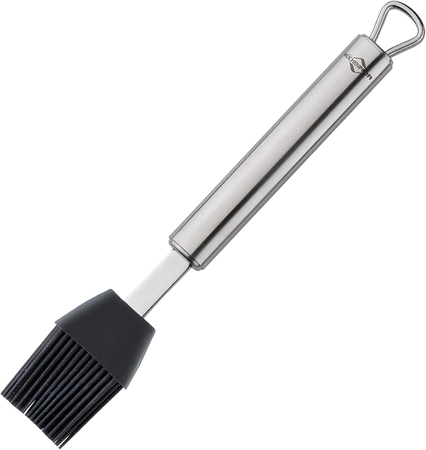 Küchenprofi K1210142800 Parma Stainless Steel Y-Peeler, 7.5 Inch