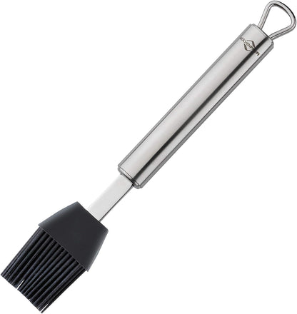 Küchenprofi K1210142800 Parma Stainless Steel Y-Peeler, 7.5 Inch