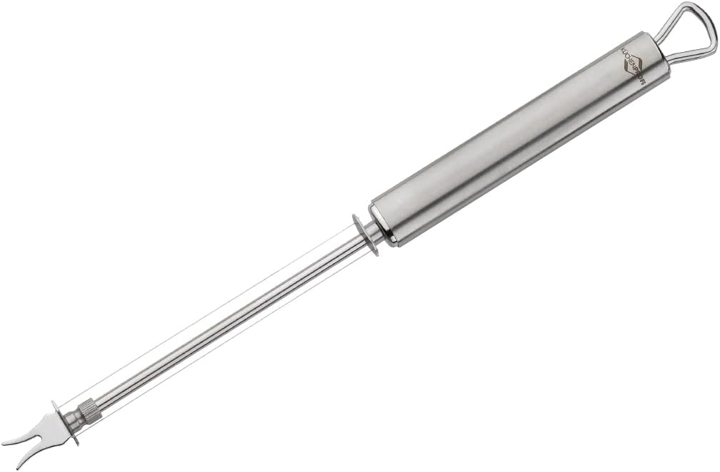 Küchenprofi K1210142800 Parma Stainless Steel Y-Peeler, 7.5 Inch