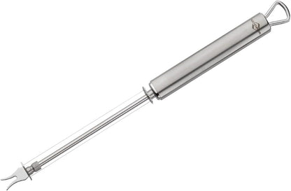 Küchenprofi K1210142800 Parma Stainless Steel Y-Peeler, 7.5 Inch