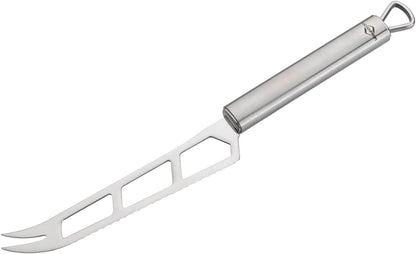 Küchenprofi K1210142800 Parma Stainless Steel Y-Peeler, 7.5 Inch