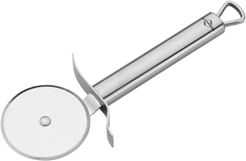 Küchenprofi K1210142800 Parma Stainless Steel Y-Peeler, 7.5 Inch
