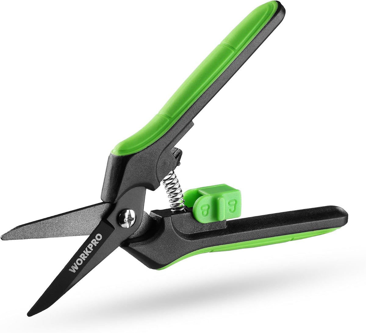 6-Inch Garden Pruning Shears