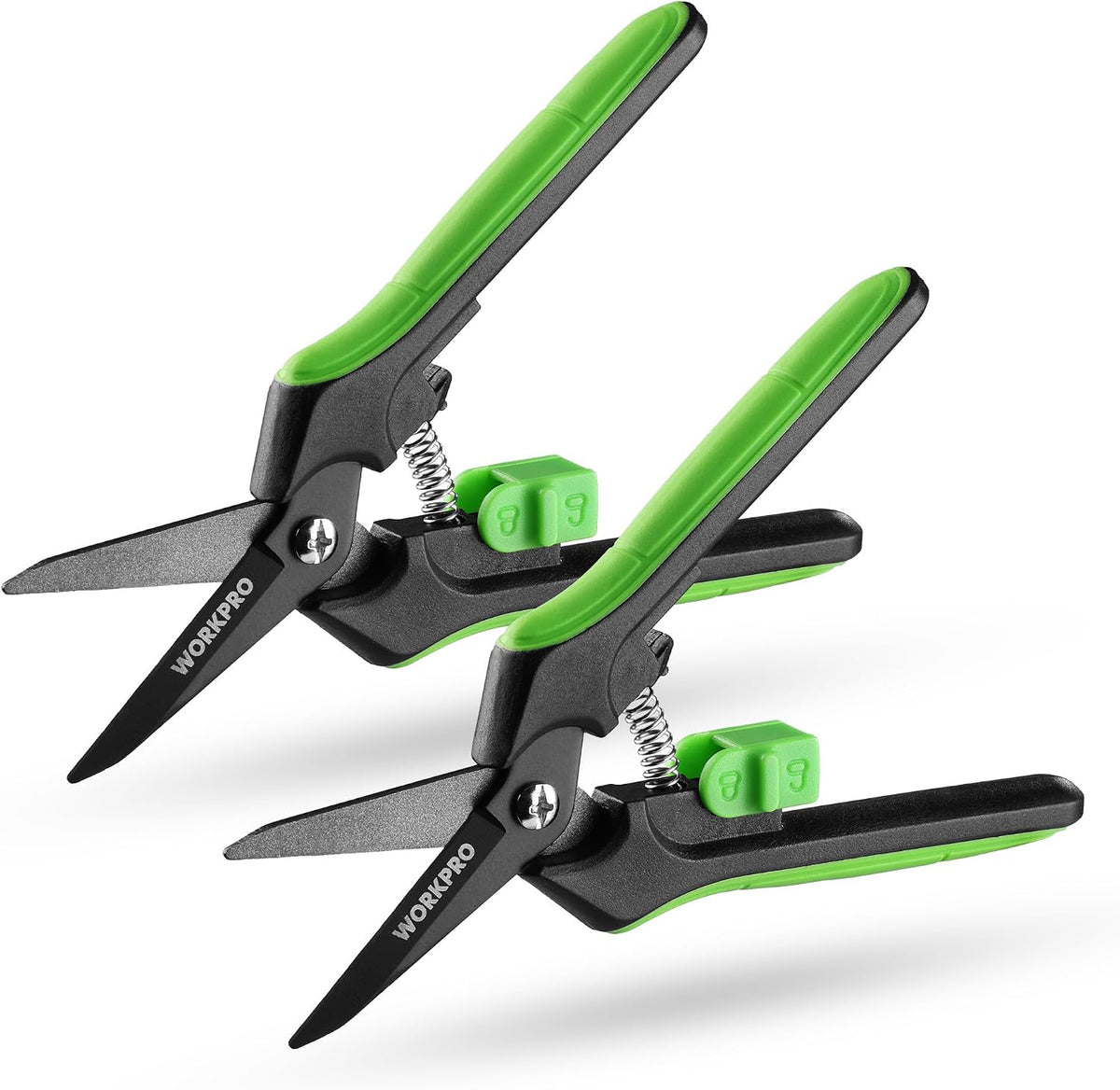 6-Inch Garden Pruning Shears