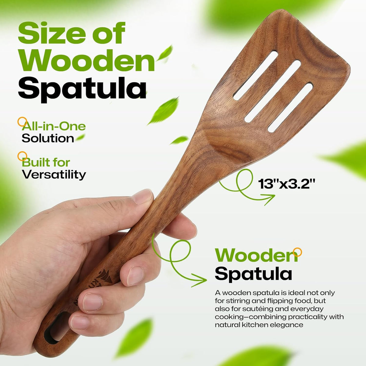 Basting Brush for Cooking, Silicone Oil Brush with Wooden Handle, Heat Resistant Pastry Brushes with 12 Color Silicone Brush Head