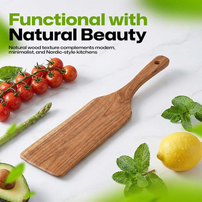 Basting Brush for Cooking, Silicone Oil Brush with Wooden Handle, Heat Resistant Pastry Brushes with 12 Color Silicone Brush Head