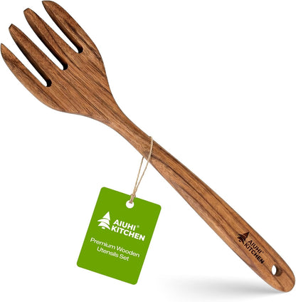 Basting Brush for Cooking, Silicone Oil Brush with Wooden Handle, Heat Resistant Pastry Brushes with 12 Color Silicone Brush Head