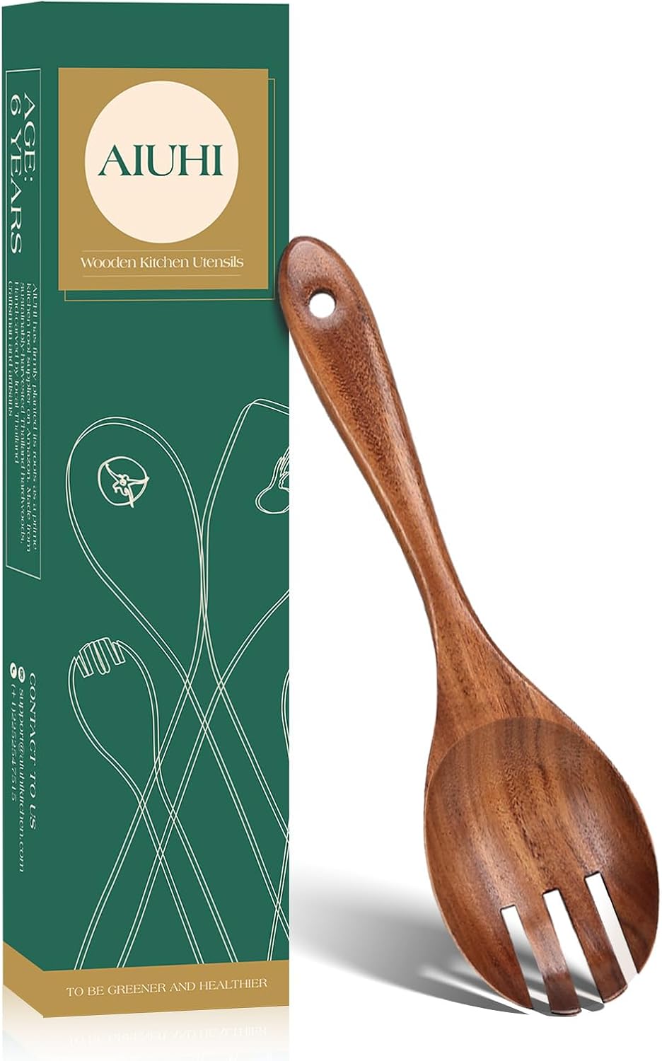 Basting Brush for Cooking, Silicone Oil Brush with Wooden Handle, Heat Resistant Pastry Brushes with 12 Color Silicone Brush Head