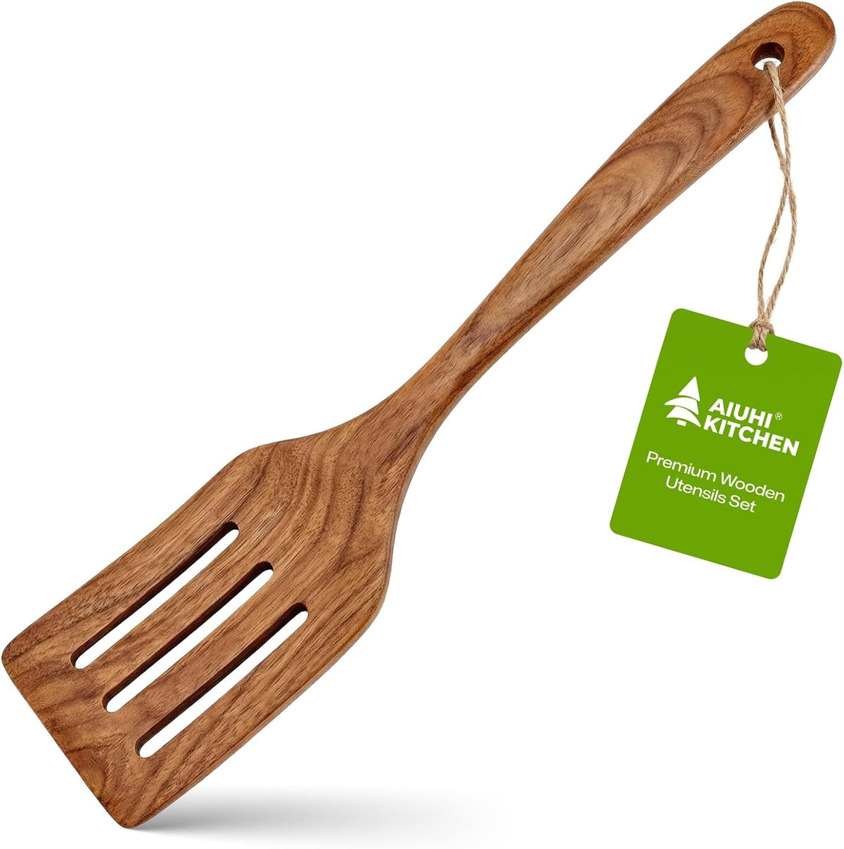 Basting Brush for Cooking, Silicone Oil Brush with Wooden Handle, Heat Resistant Pastry Brushes with 12 Color Silicone Brush Head