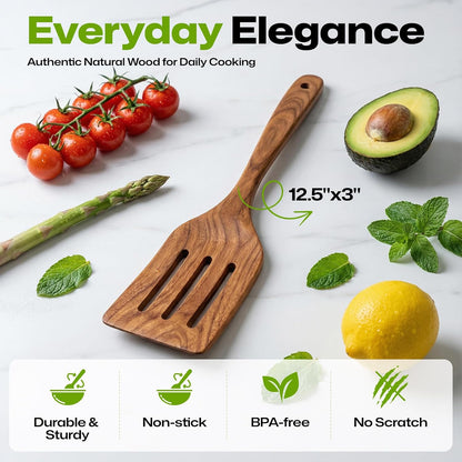 Basting Brush for Cooking, Silicone Oil Brush with Wooden Handle, Heat Resistant Pastry Brushes with 12 Color Silicone Brush Head