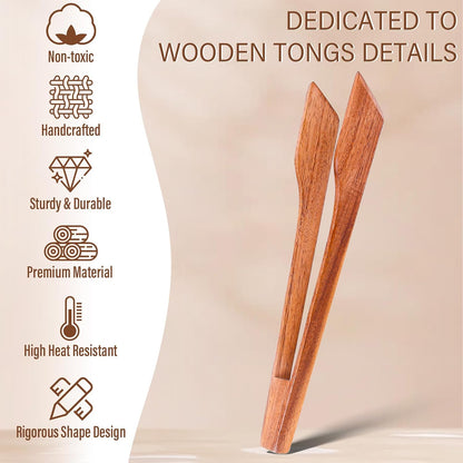 Basting Brush for Cooking, Silicone Oil Brush with Wooden Handle, Heat Resistant Pastry Brushes with 12 Color Silicone Brush Head