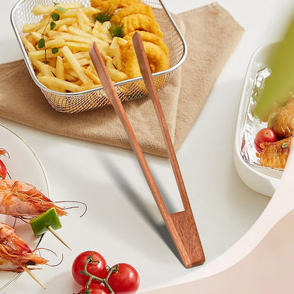 Basting Brush for Cooking, Silicone Oil Brush with Wooden Handle, Heat Resistant Pastry Brushes with 12 Color Silicone Brush Head