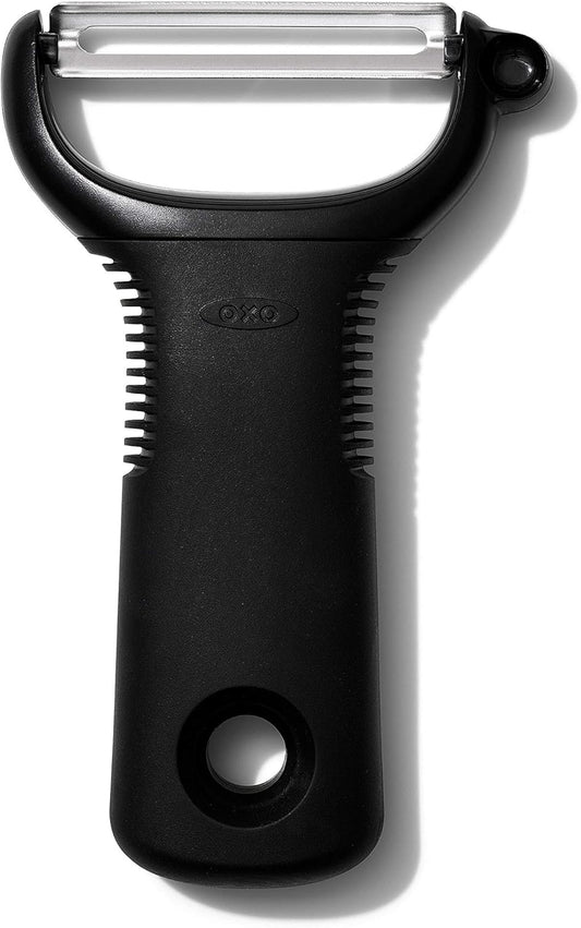 Good Grips Swivel Peeler & 081015718 Good Grips Y Peeler,multi