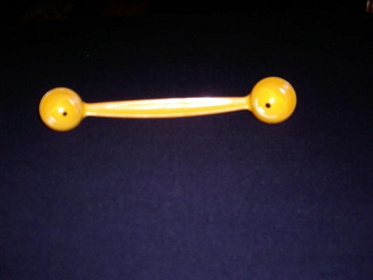 Melon Ballers Scoop Yellow
