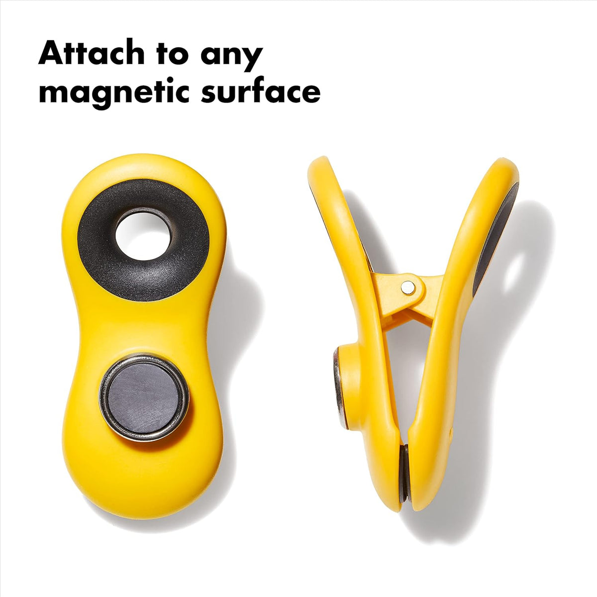 All Purpose Magnetic Clips, 1 EA