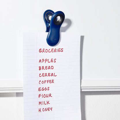 All Purpose Magnetic Clips, 1 EA