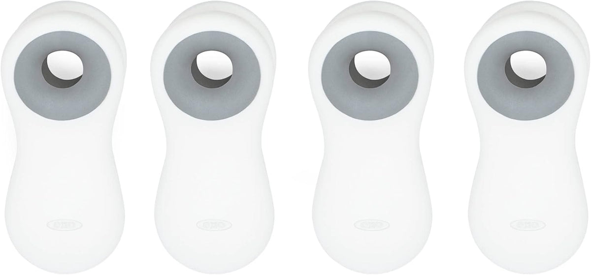 All Purpose Magnetic Clips, 1 EA