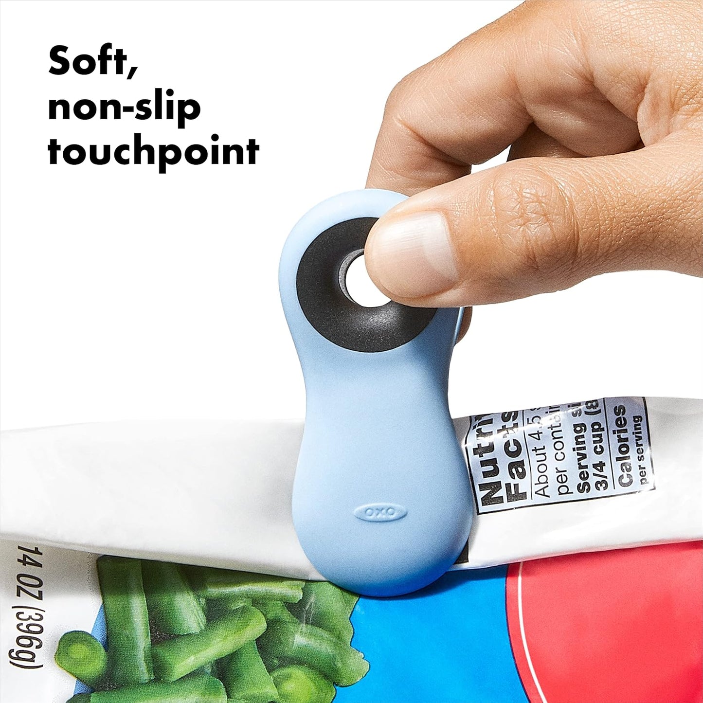 All Purpose Magnetic Clips, 1 EA