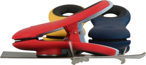 All Purpose Magnetic Clips, 1 EA