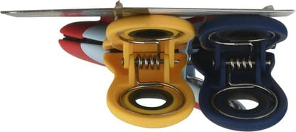 All Purpose Magnetic Clips, 1 EA