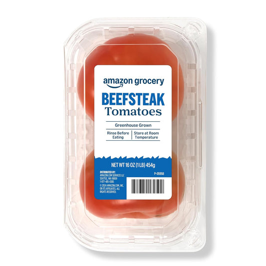 Beefsteak Tomatoes, 16 Oz