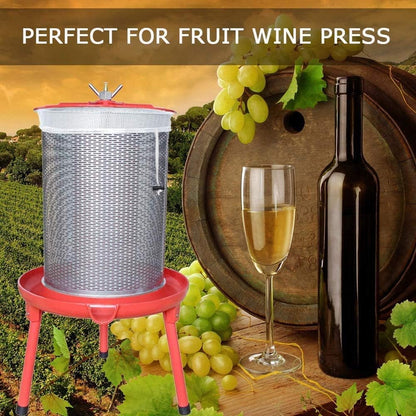 2 Pack 26"×22" Brew Bag Reusable Mesh Strainer for Wine Beer Brewing | BIAB, Fits Kettle Up To 17 In, Holds 20 Lbs, Nylon Cheesecloth, BPA-Free, Drawstring Strainer for Cider Fruit Wine Cold Brew