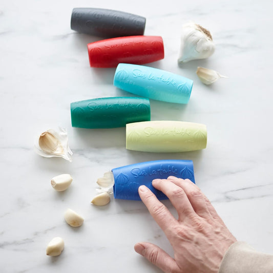 Garlic Roller, Citrus