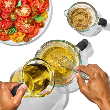 Good Grips 1 Cup Glass Measuring Cup