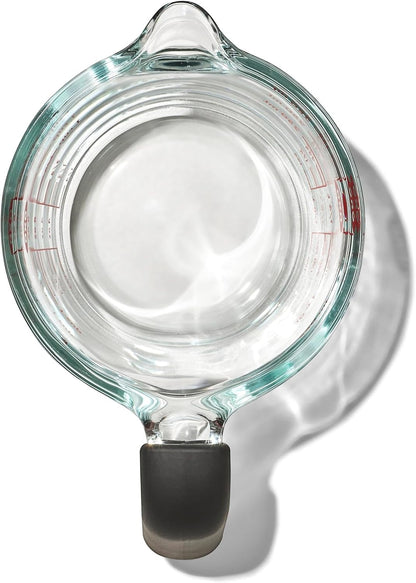 Good Grips 1 Cup Glass Measuring Cup