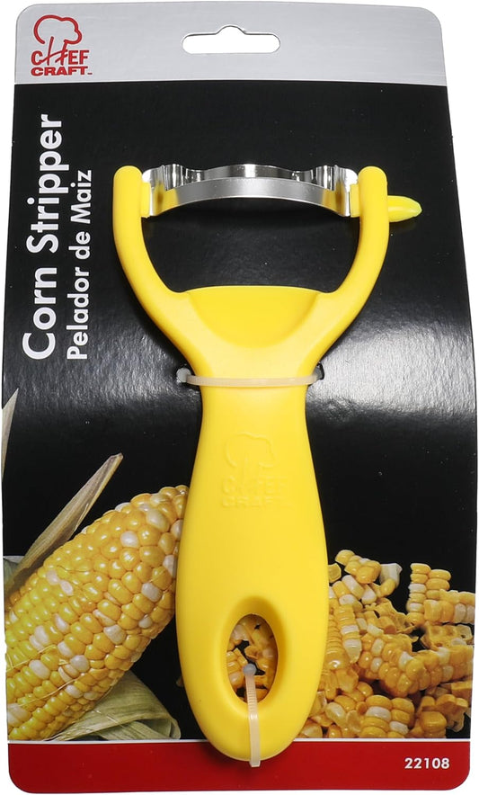 Corn Stripper