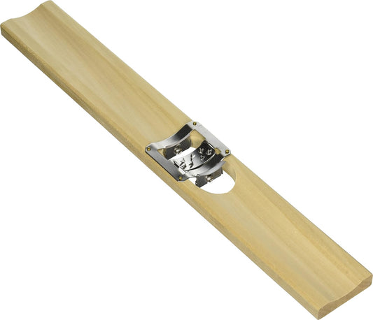 Wood Corn Cutter and Creamer, One Size, As Shown