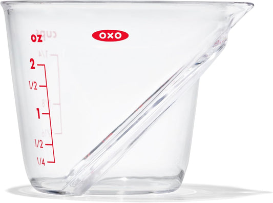 Good Grips Mini Angled Measuring Cup