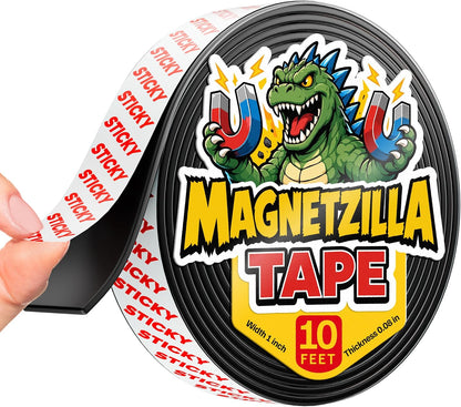 Adhesive Magnetic Strip for Knives Kitchen with Multipurpose Use as Knife Holder, Knife Rack, Knife Magnetic Strip, Knives Bar, Kitchen Utensil Holder, Tool Holder for Garage and Kitchen Organizer