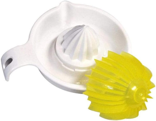 1816, Japanese Citrus Lemon Orange Grapefruit Juicer Manual Hand Squeezer BPA Free Made in Japan