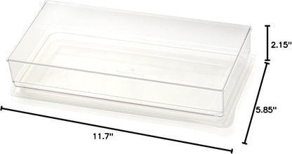 Container and Lid for Horizontal Spiralizers