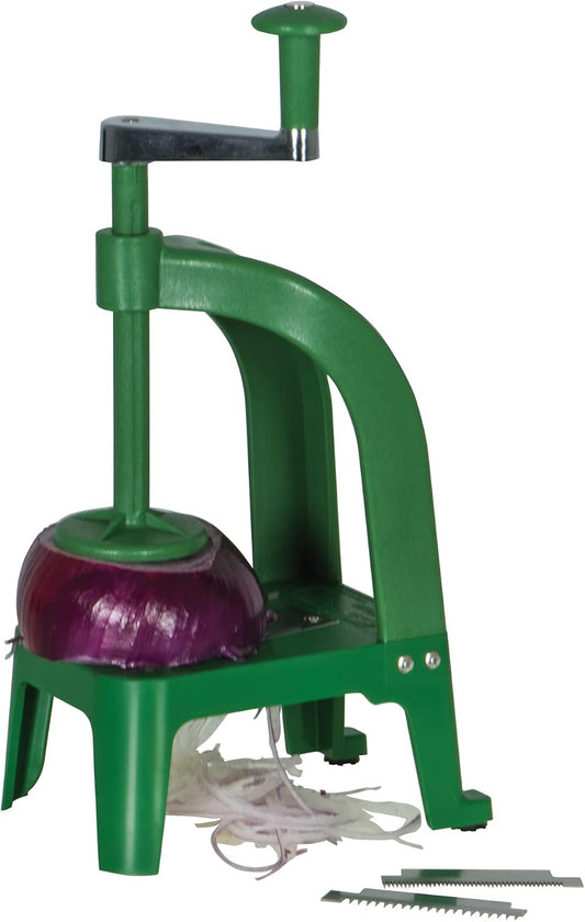 Vegetable, One Size, Cooker Helper Slicer