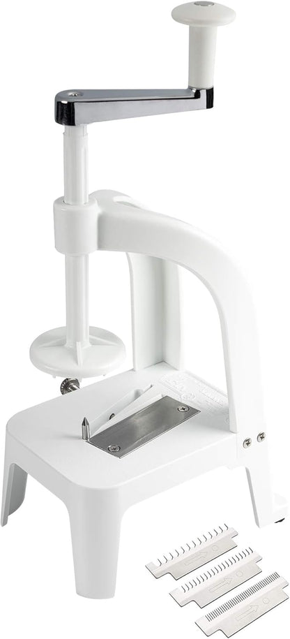 Vegetable, One Size, Cooker Helper Slicer