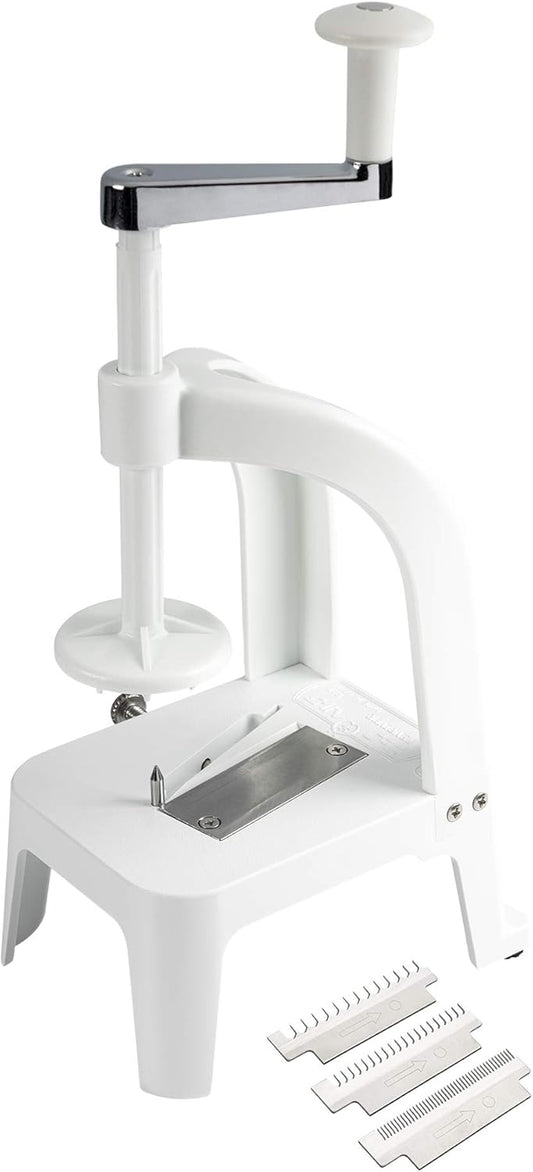 Vegetable, One Size, Cooker Helper Slicer