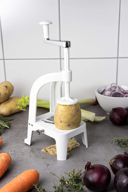 Vegetable, One Size, Cooker Helper Slicer