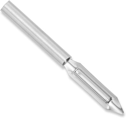 Deluxe Vegetable Peeler (W241), Black
