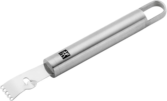 Pro Tools Lemon Zester, 7-inch