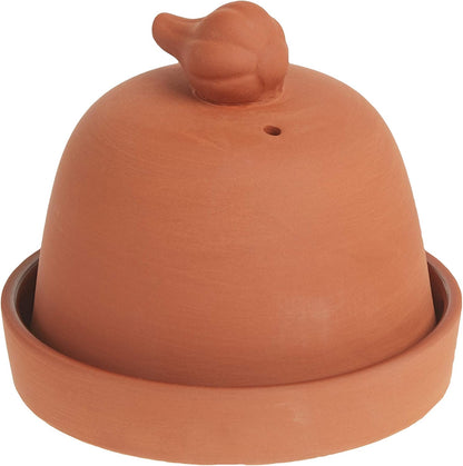 Garlic Baker