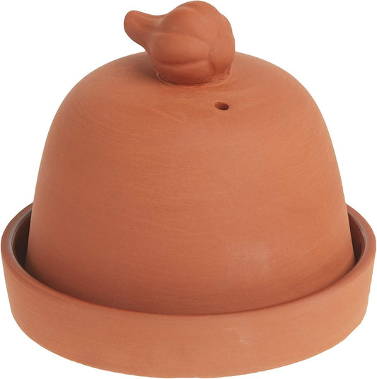 Garlic Baker