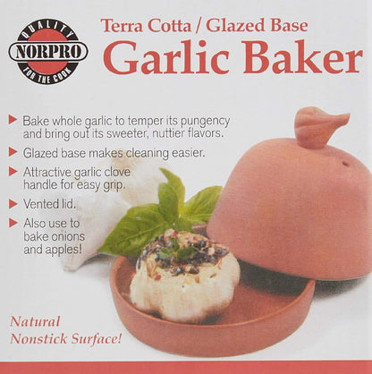 Garlic Baker